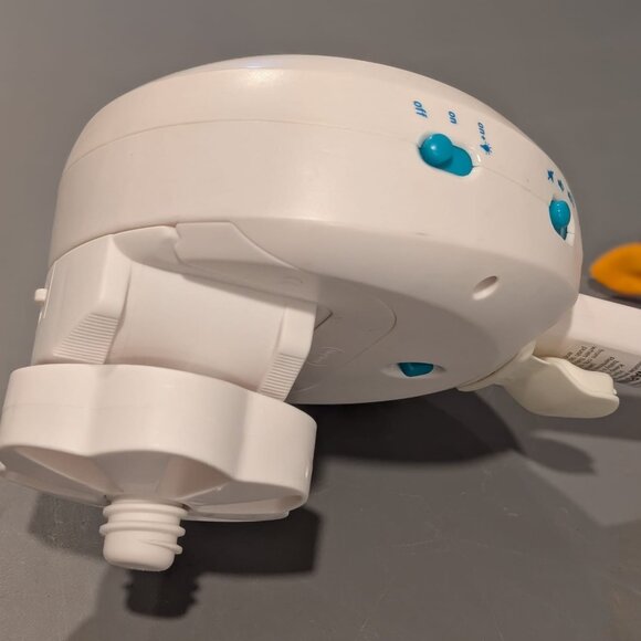 Tiny Love Into the Forest Classic Mobile - Like New - Picture 4 of 4